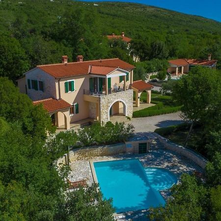 Villa Maggie Vlakovo โคโรมาชโน ห้อง รูปภาพ