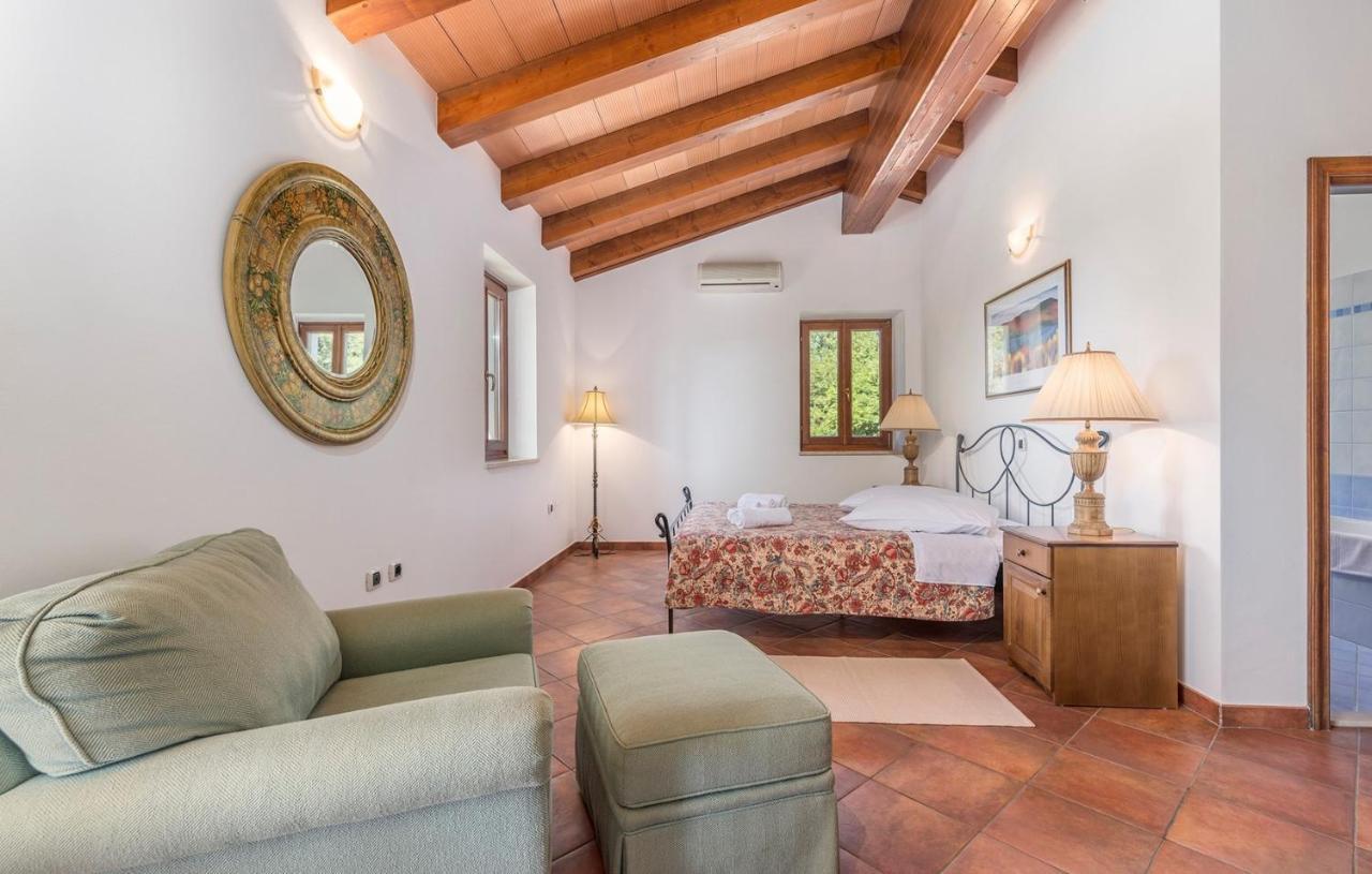 Villa Maggie Vlakovo โคโรมาชโน ภายนอก รูปภาพ