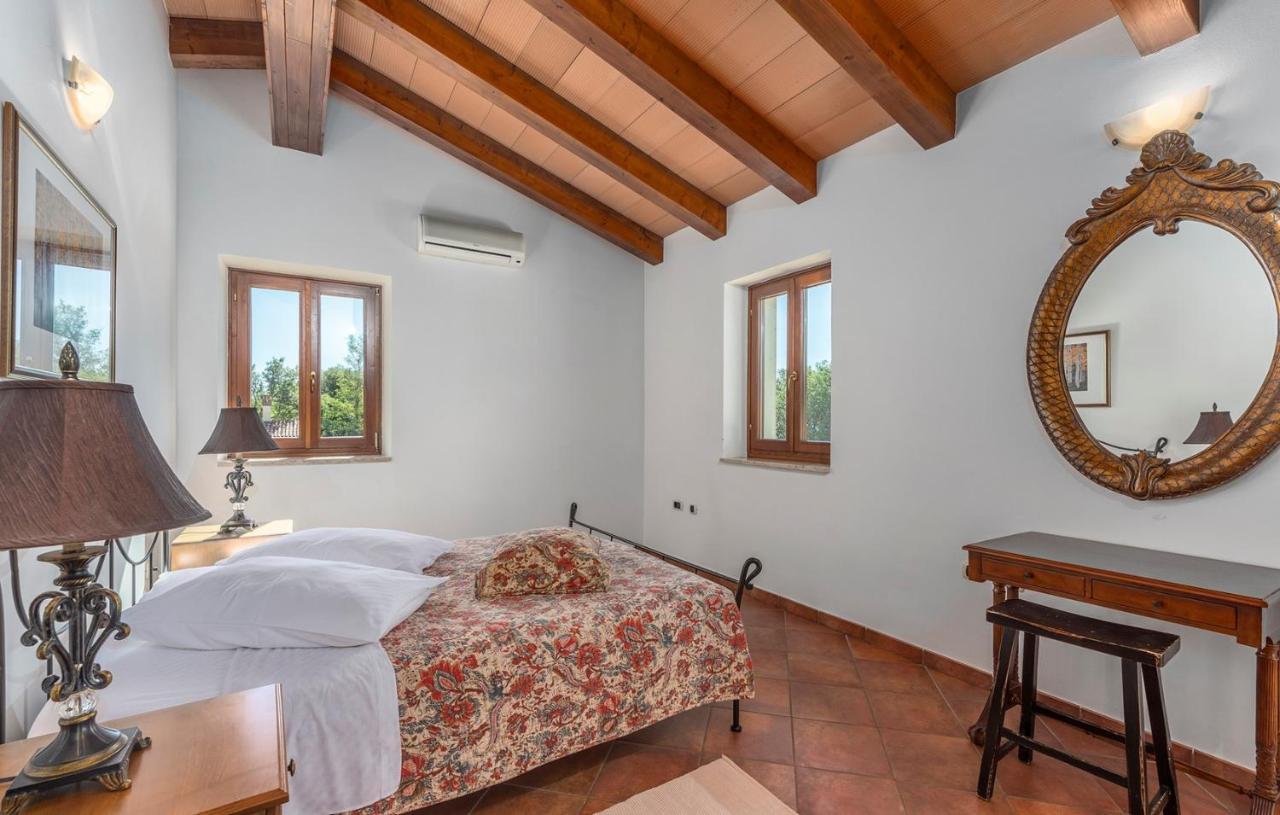 Villa Maggie Vlakovo โคโรมาชโน ภายนอก รูปภาพ