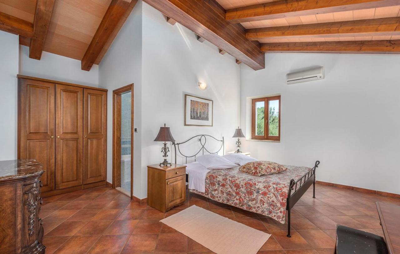 Villa Maggie Vlakovo โคโรมาชโน ภายนอก รูปภาพ