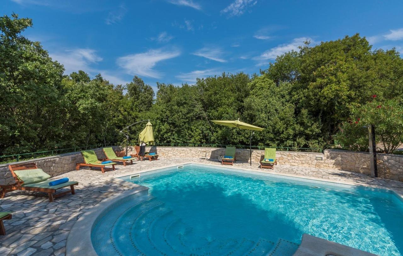 Villa Maggie Vlakovo โคโรมาชโน ห้อง รูปภาพ