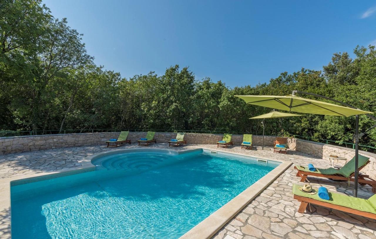 Villa Maggie Vlakovo โคโรมาชโน ห้อง รูปภาพ