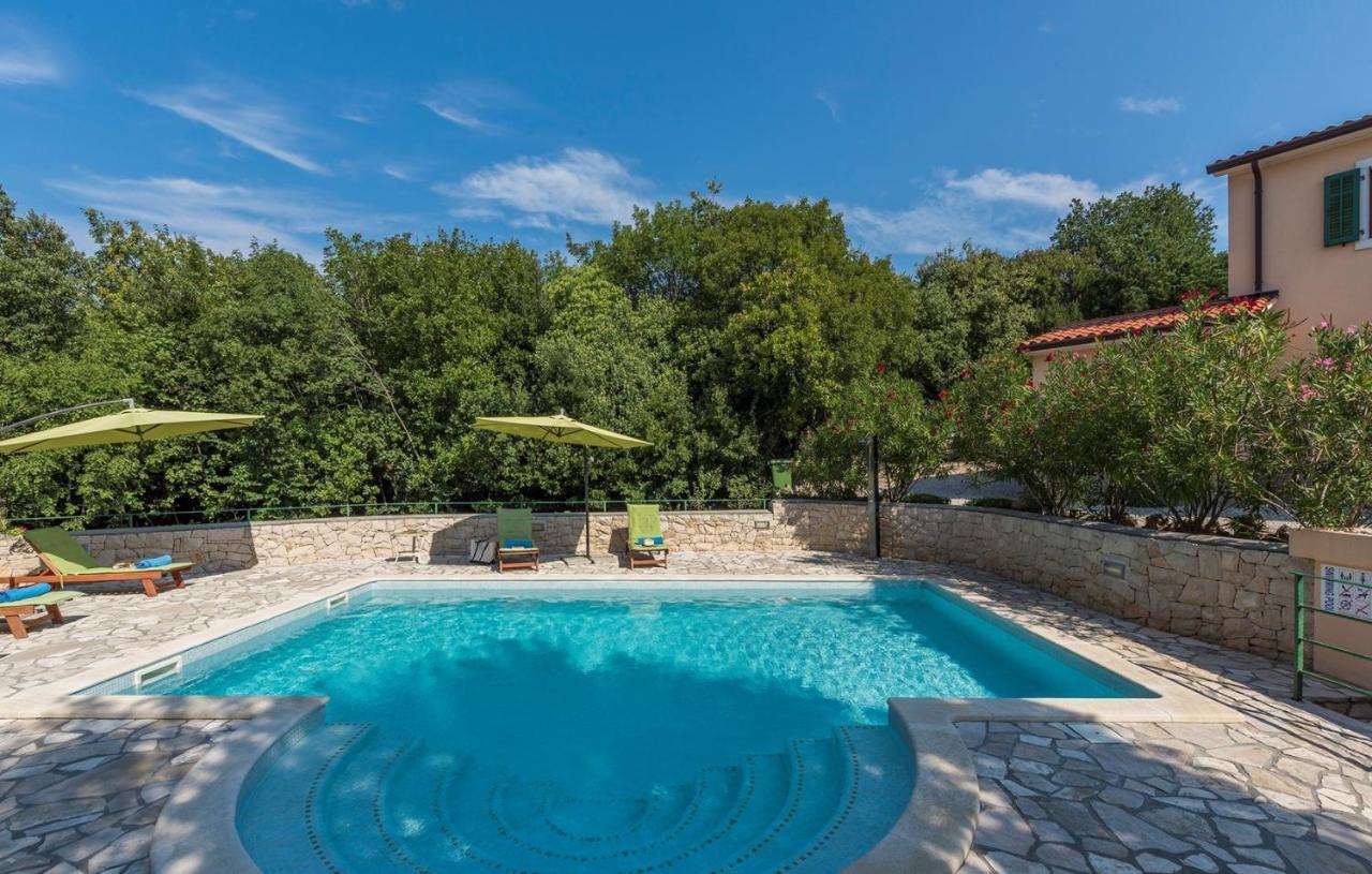 Villa Maggie Vlakovo โคโรมาชโน ห้อง รูปภาพ
