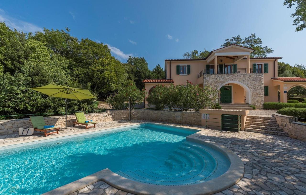 Villa Maggie Vlakovo โคโรมาชโน ห้อง รูปภาพ
