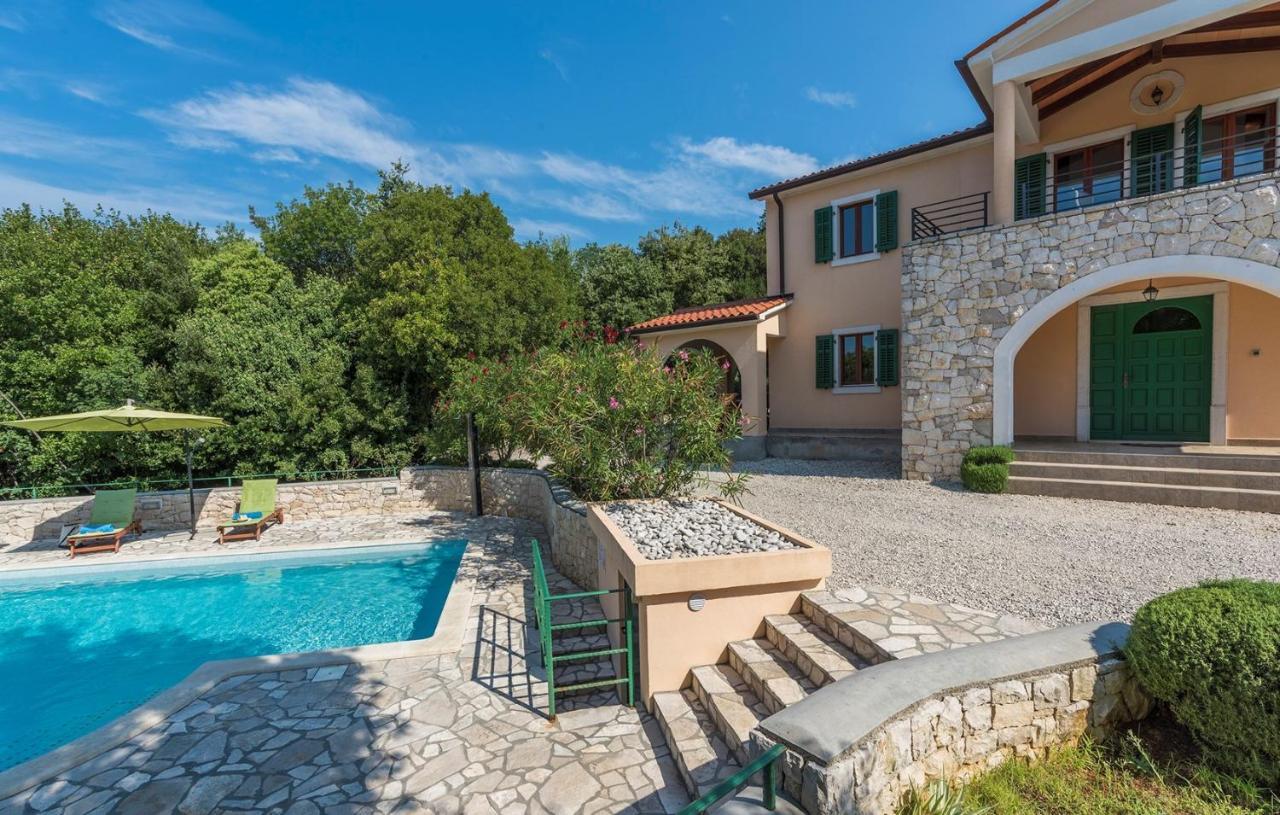 Villa Maggie Vlakovo โคโรมาชโน ห้อง รูปภาพ