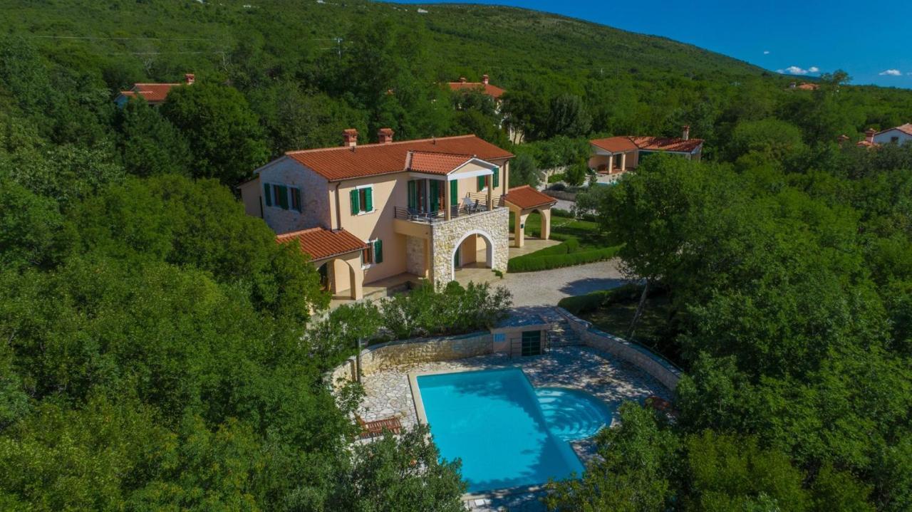 Villa Maggie Vlakovo โคโรมาชโน ห้อง รูปภาพ
