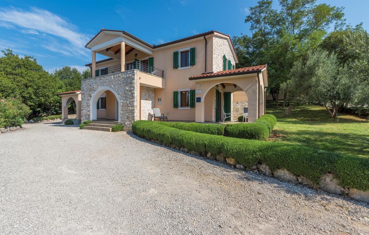 Villa Maggie Vlakovo โคโรมาชโน ห้อง รูปภาพ