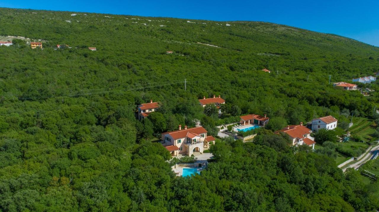 Villa Maggie Vlakovo โคโรมาชโน ห้อง รูปภาพ